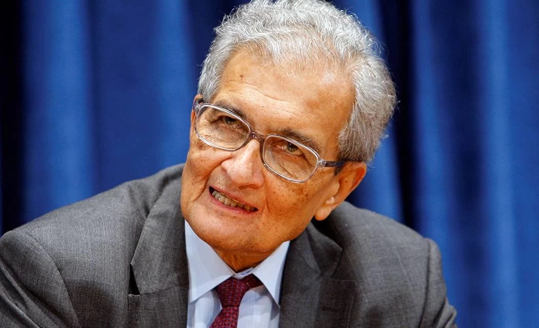 SIR Notice Given To Nobel Laureate Amartya Sen, Claims Abhishek Banerjee