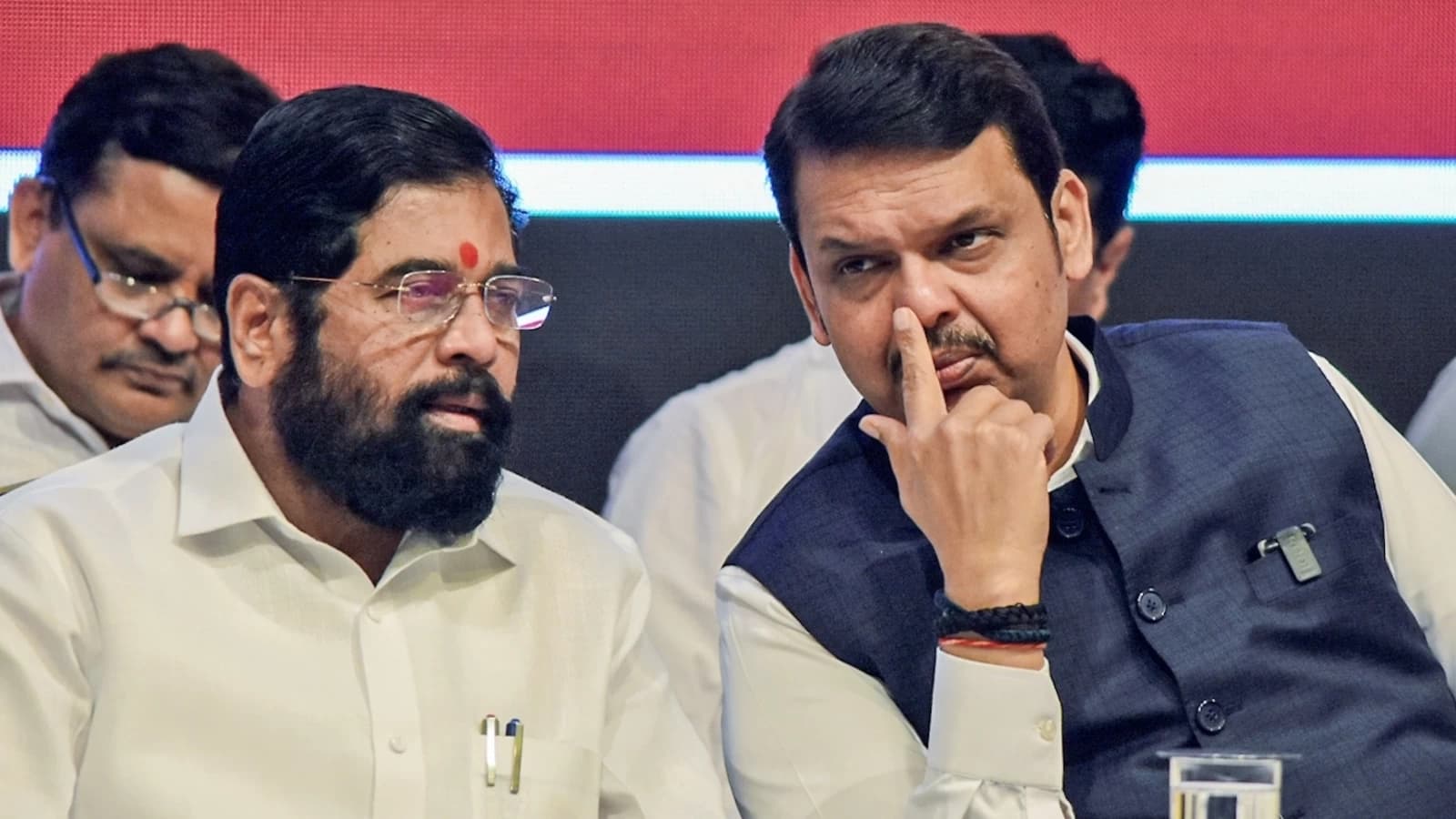 One Phone Call, Many Questions: Mayor Race Takes New Turn in Mumbai
