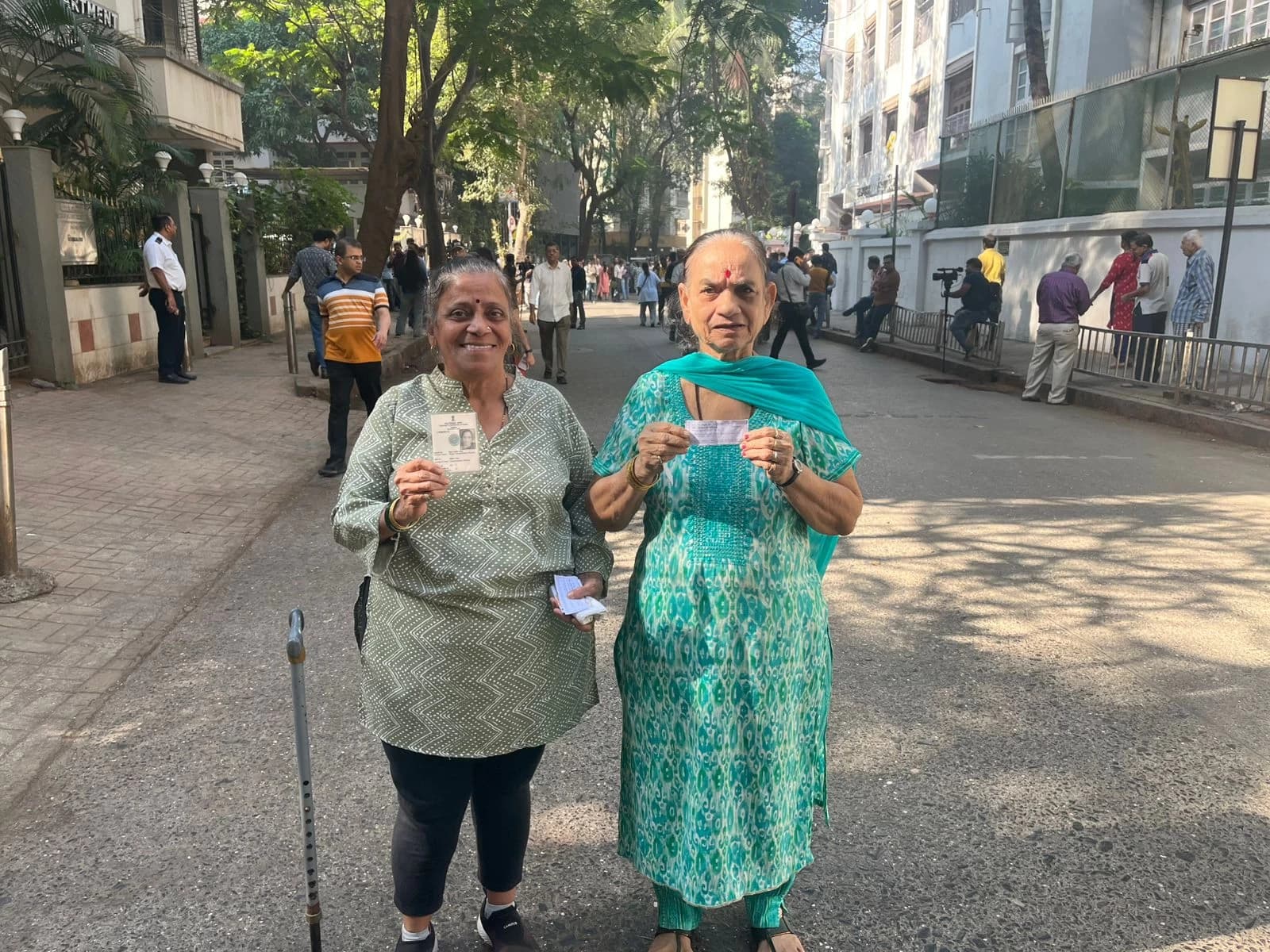 Maharashtra Civic Polls 2026: High-Stakes Battle Unfolds Across 29 Corporations as Voting Begins