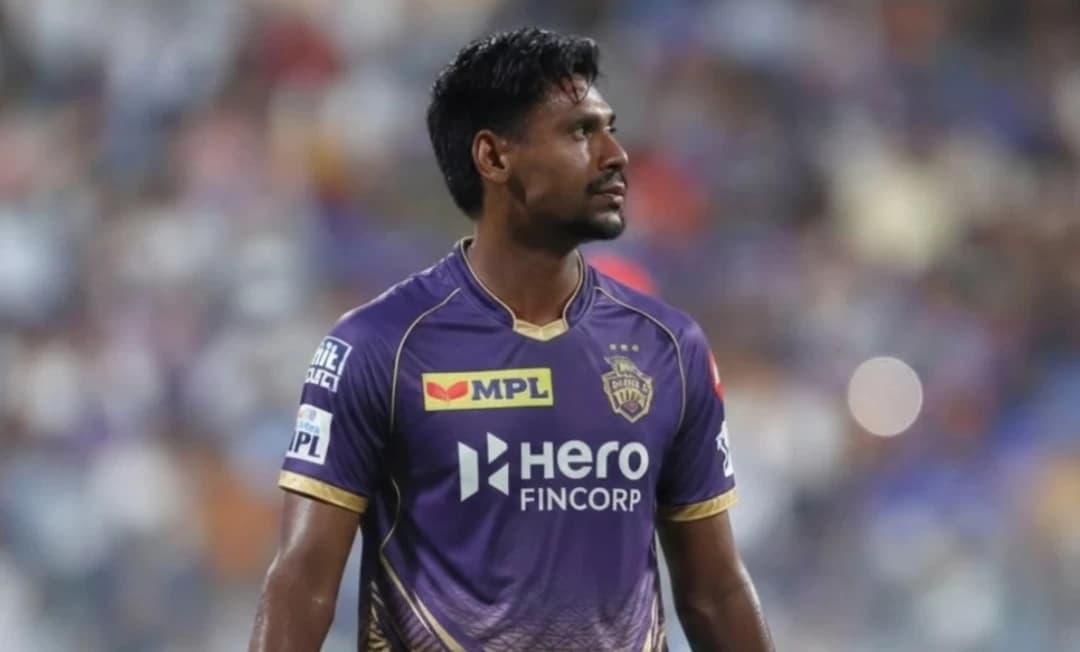 BCCI Directs KKR to Release Bangladeshi Pacer Mustafizur Rahman from 2026 IPL Squad