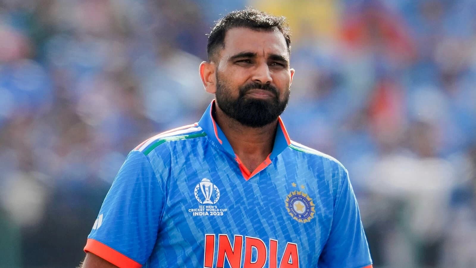 Indian Cricketer Mohammed Shami and Brother Summoned for SIR Hearing in Kolkata By ECI