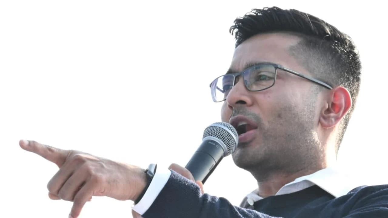 Abhishek Banerjee Challenges PM Modi on Matua Citizenship Promise at Thakurnagar
