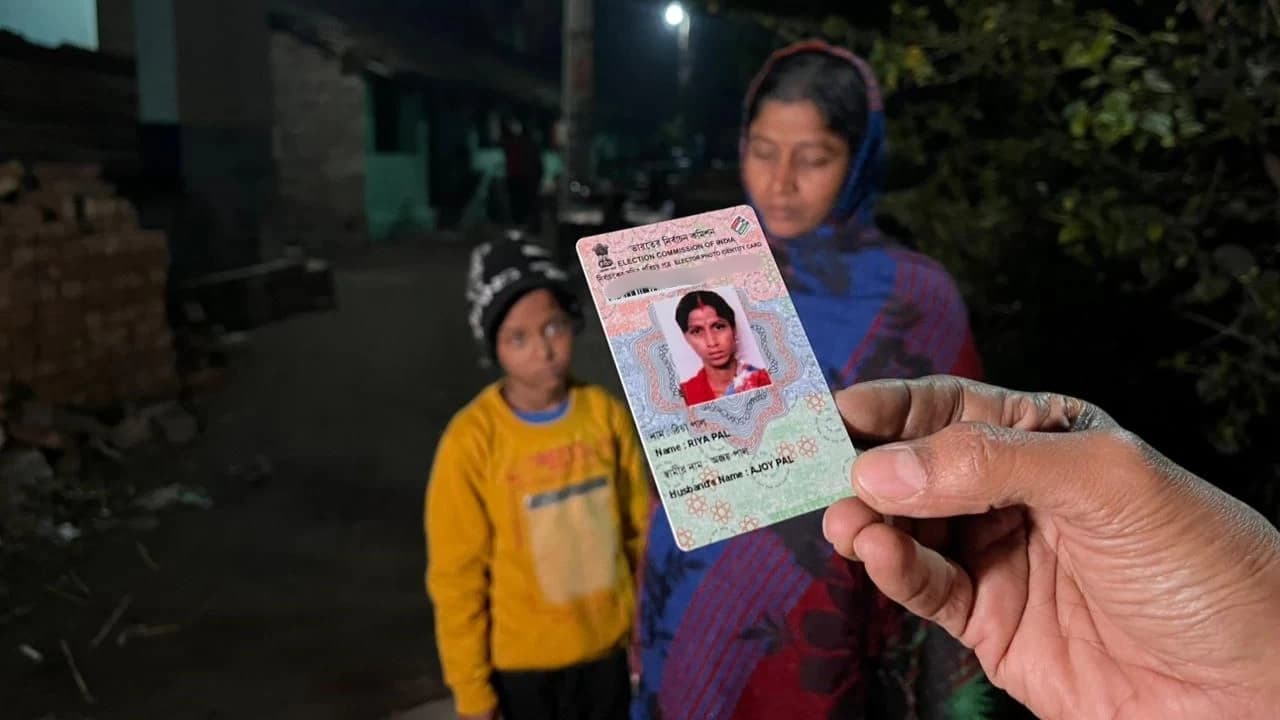 “Marked Dead…”: Bengal Widow Erased from Draft Voter Rolls, Battles to Prove She is Alive and Reclaim her Vote
