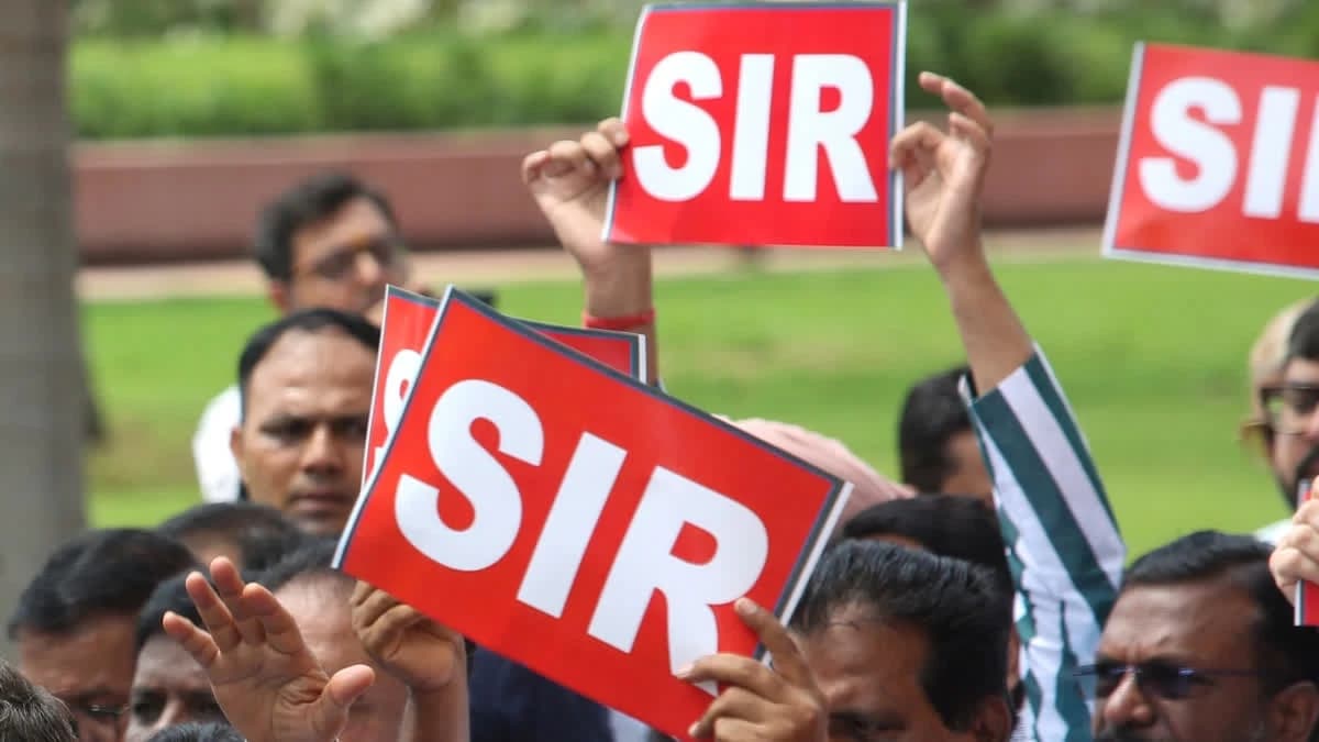 Bengal Man Suffers Cardiac Arrest During SIR Hearing, Declared Dead at Hospital