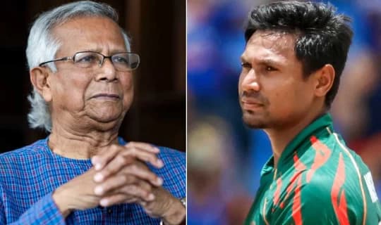 Bangladesh Enforces Open-Ended Ban on IPL Telecast Over Mustafizur Rahman Row
