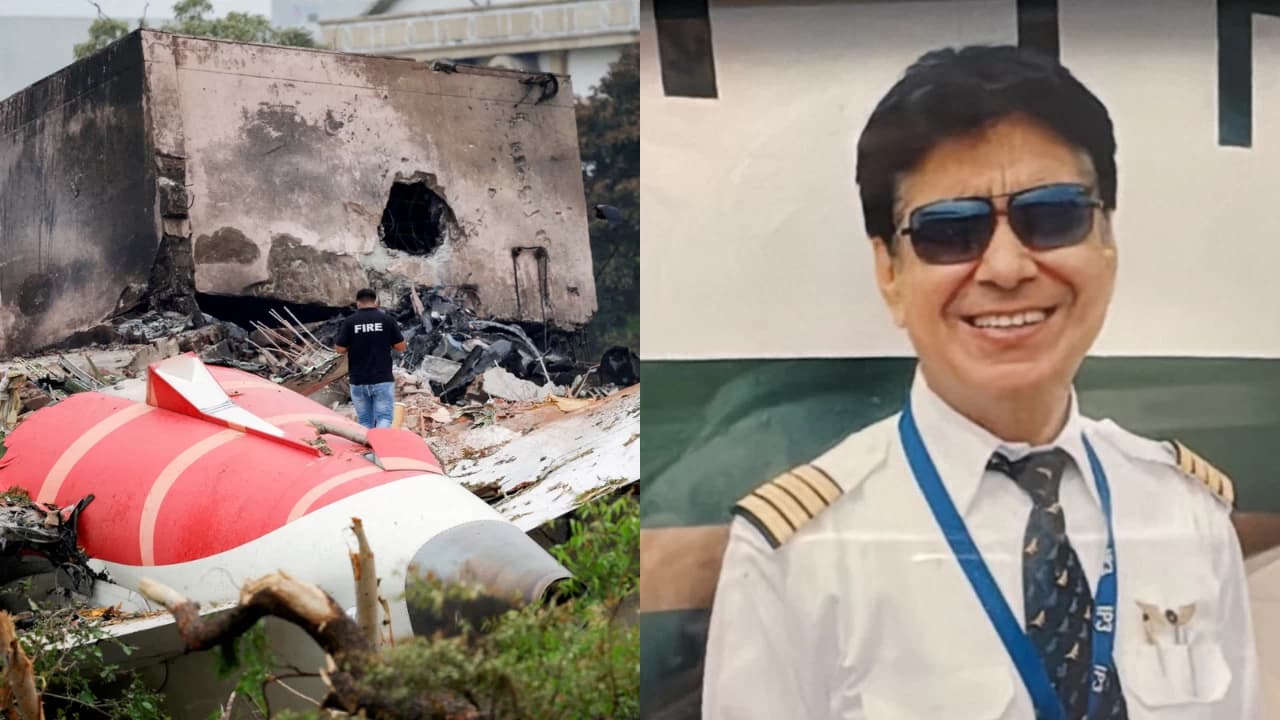 Pilots’ Body Issues Legal Notice to AAIB for Summoning Pilot’s Relative in AI-171 Probe