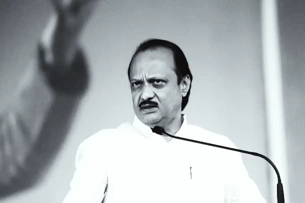 From Baramati to the Corridors of Power: Ajit Pawar and the Making of Maharashtra’s "Dada"