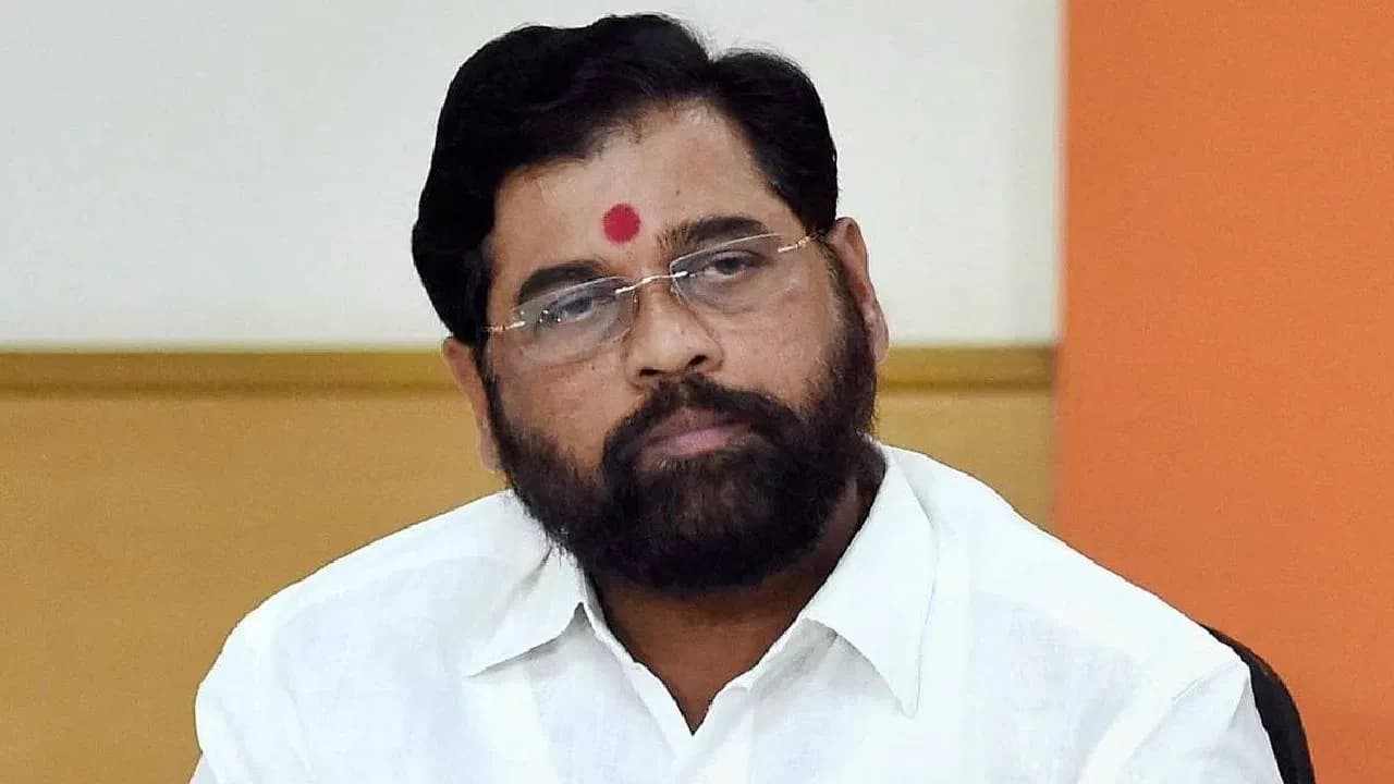Kolhapur Twist: Shinde Sena–Congress Talks Add New Turn to Mayor Race