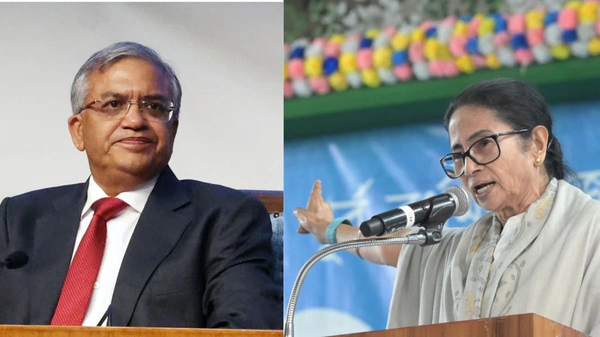Mamata Banerjee To Take SIR Furore From Bengal To Delhi; Meeting Slated With ECI On Feb 2