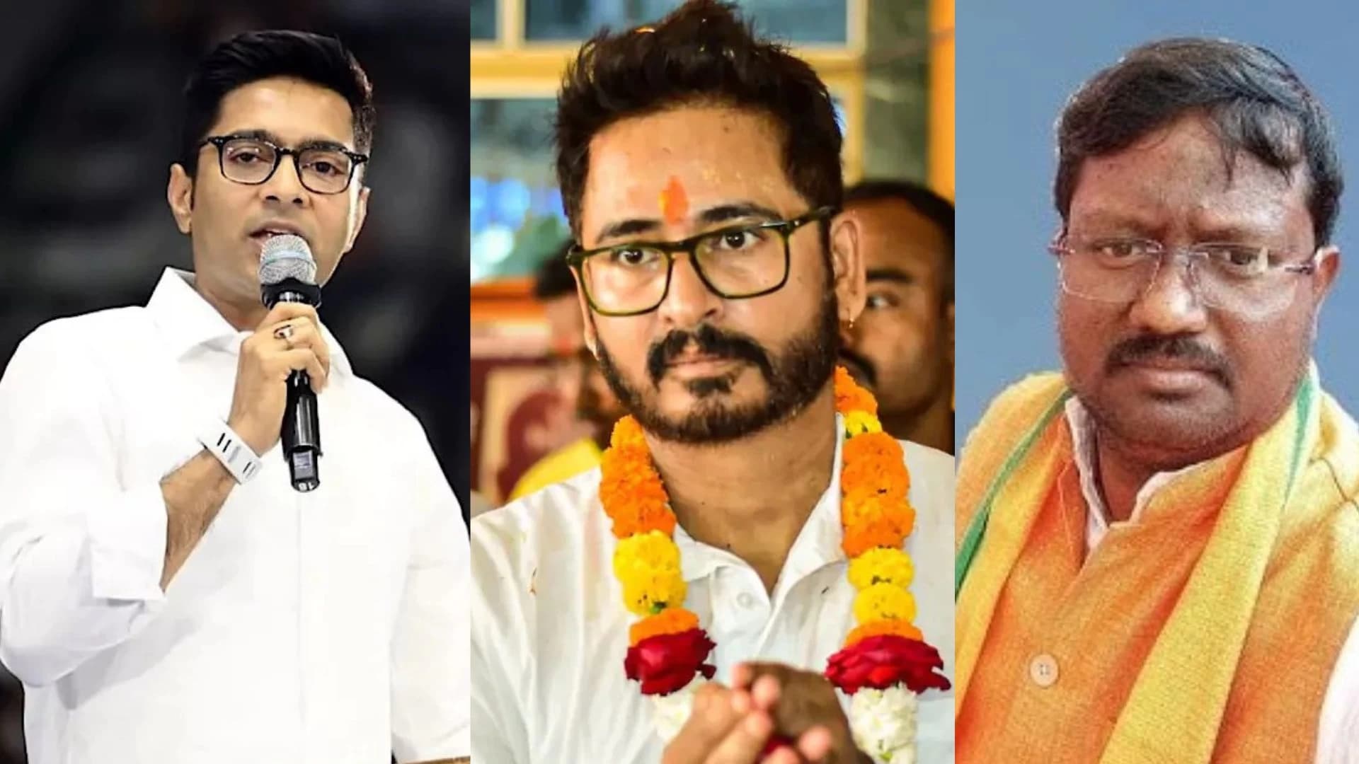 Abhishek Banerjee Claims Two BJP MLAs ‘in touch’ with TMC, Takes Swipe at Suvendu Adhikari