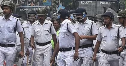 EC Appoints 5 IPS Officers as DIGs in Bengal, Orders Major Pre-Poll Police Reshuffle