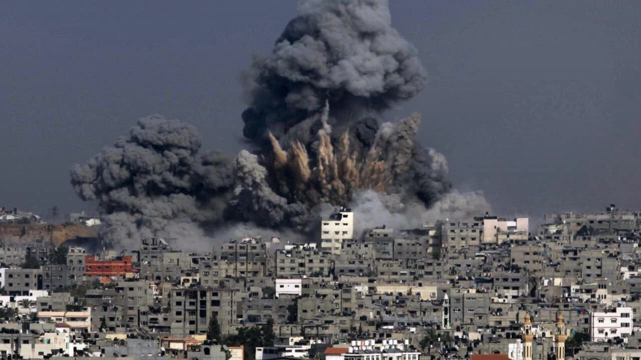 TRP Freeze for News Channels: Govt Pulls Plug for 4 Weeks Over Israel–Iran War Coverage