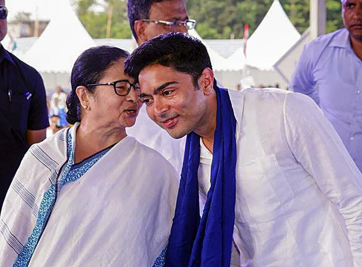 TMC to unveil Bengal 2026 candidate list today: All eyes on Mamata Banerjee’s big call—who stays, who goes?