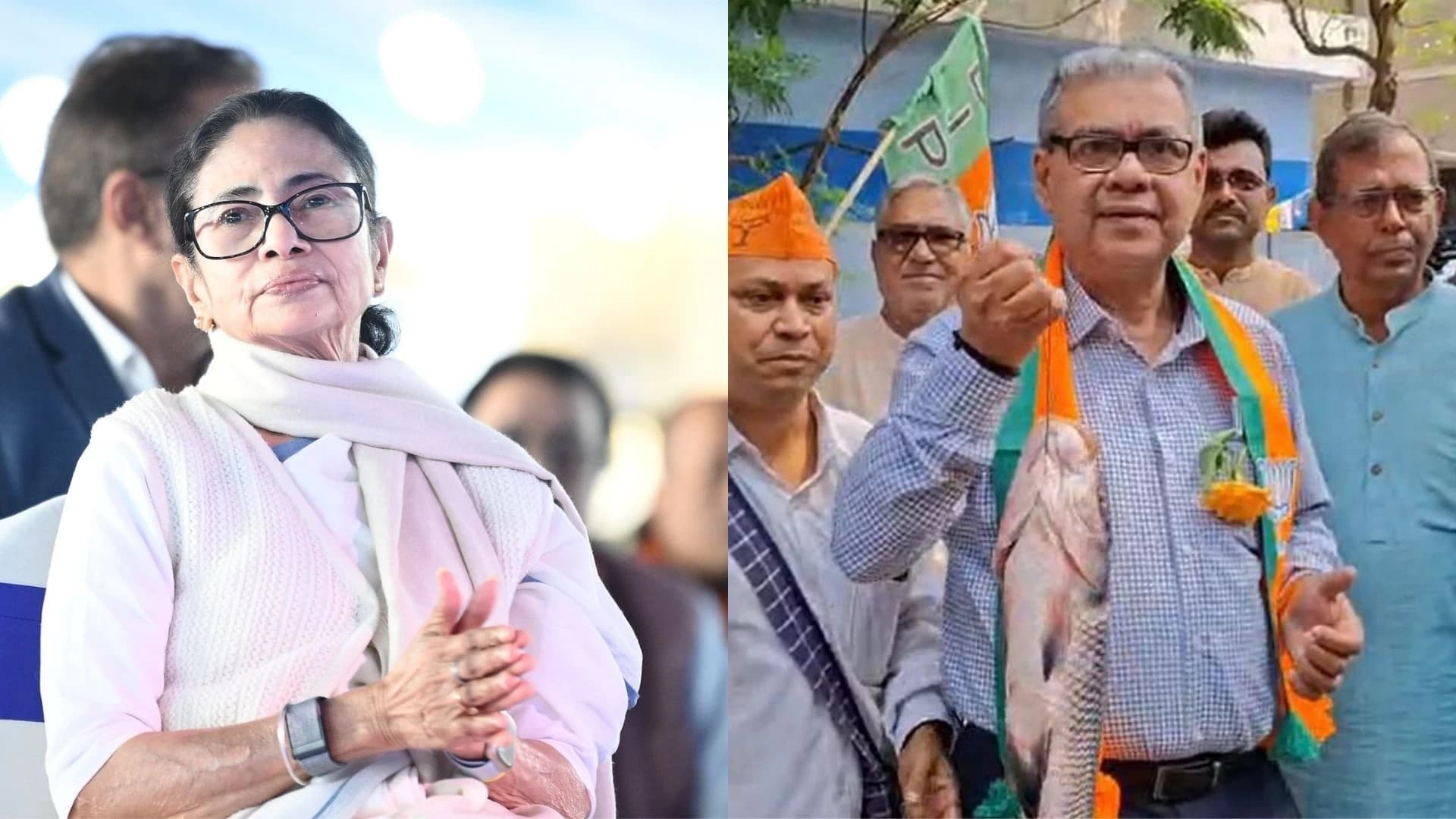 Battle for the Bengali Plate: How Fish, Meat and Identity Became Central to Bengal’s Poll Politics?