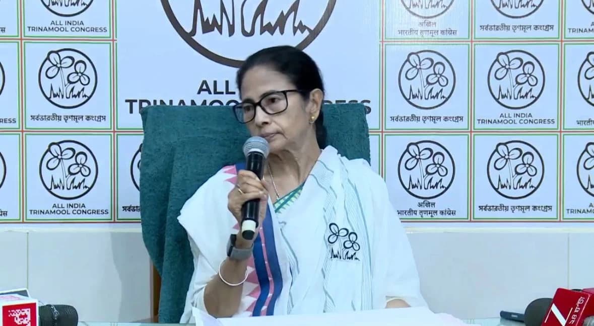 Bengal Assembly Election 2026: Bhawanipur set for Mamata–Suvendu rematch as TMC unveils candidate list with strong diversity push