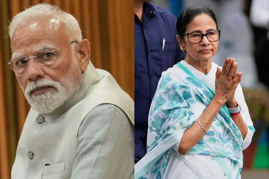 West Bengal to Vote in Two Phases Instead of Eight; ECI Cites The Reason