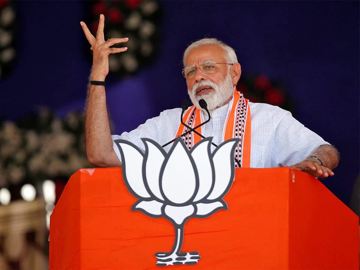 After Dhurandhar, Kerala Story, ‘Deliberate Misinformation on FCRA, UCC’: PM Modi alleges during Kerala Campaign