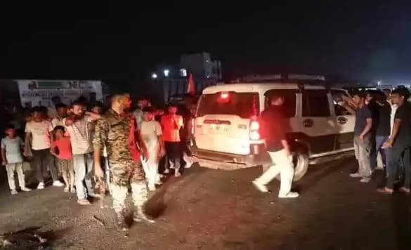 18 Arrested in Malda Hostage Case as Supreme Court Flags “Premeditated” Nature of Incident