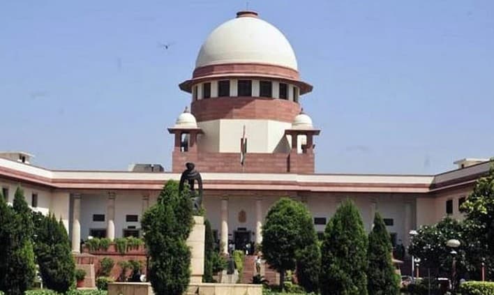 ‘Freezing Date’ Question in West Bengal SIR Appeals to Be Heard by SC on April 13