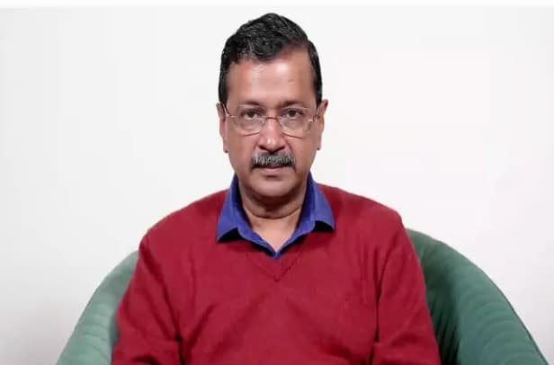 Kejriwal Flags Voter Roll Concerns Ahead of Bengal Polls, Alleges ‘Institutional Takeovers’