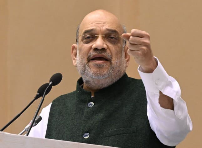 “Is It Right for Some to Have Four Wives?”: Amit Shah’s UCC Pitch Rekindles BJP’s Familiar Religious Faultlines