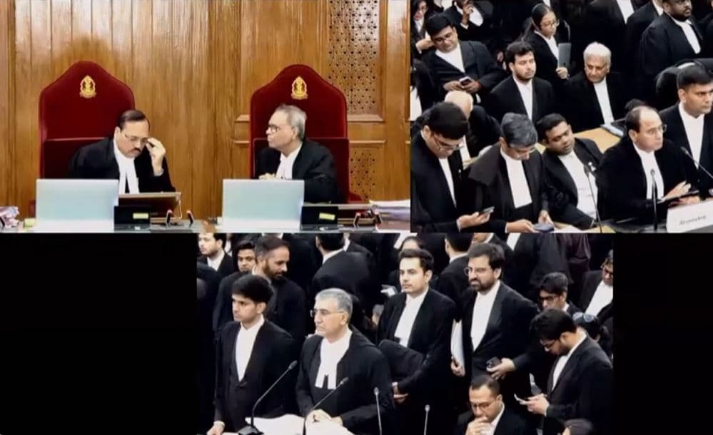 ‘Right to Vote Constitutional & Sentimental”: Supreme Court Declines to Extend Bengal Electoral Roll Freeze Deadline; Justice Bagchi Flags 'Logical Discrepancy' - A Shift Of ECI Stance From Bihar SIR