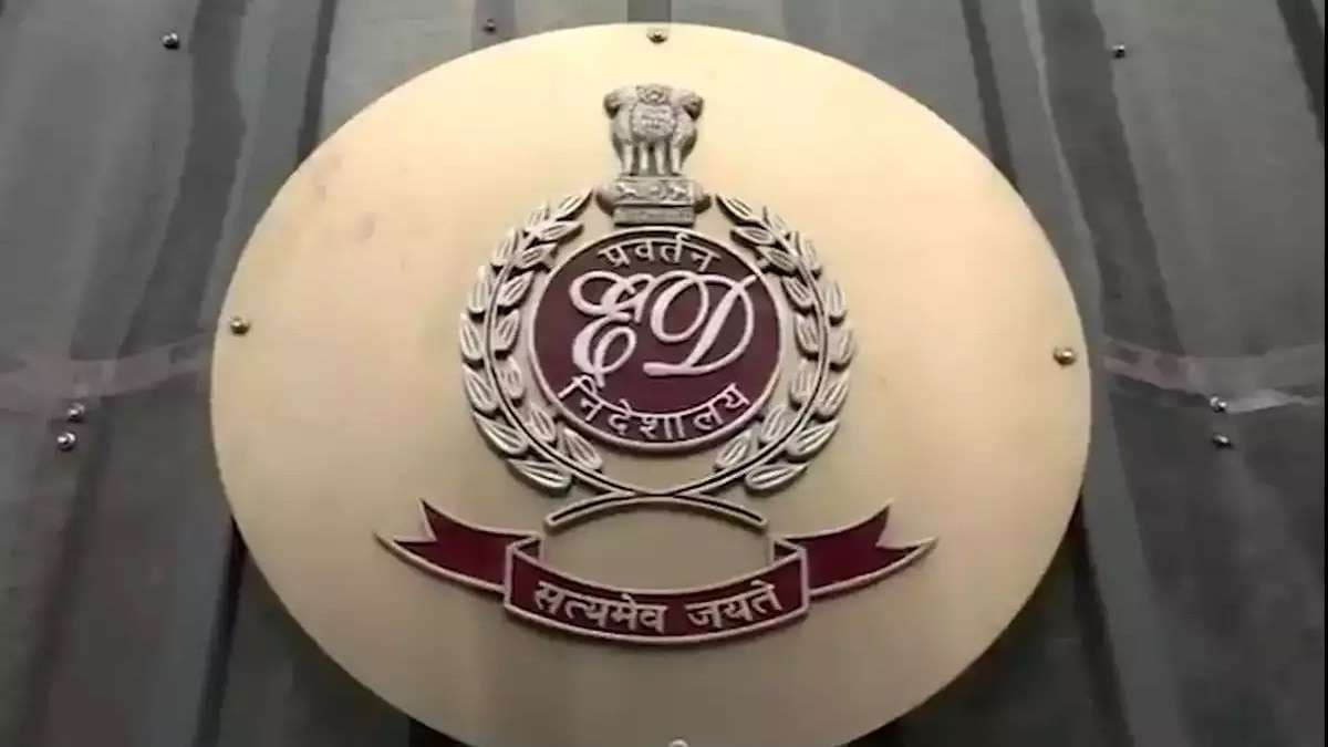 ED Calls I-PAC Co-Founder Pratik Jain’s Wife, Brother to Delhi for Questioning Ahead of Key Bengal Polls 