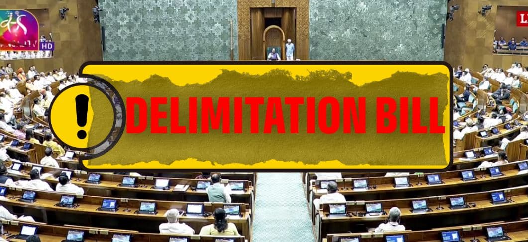 Women’s Reservation Law Notified, But Implementation Hinges on Delimitation