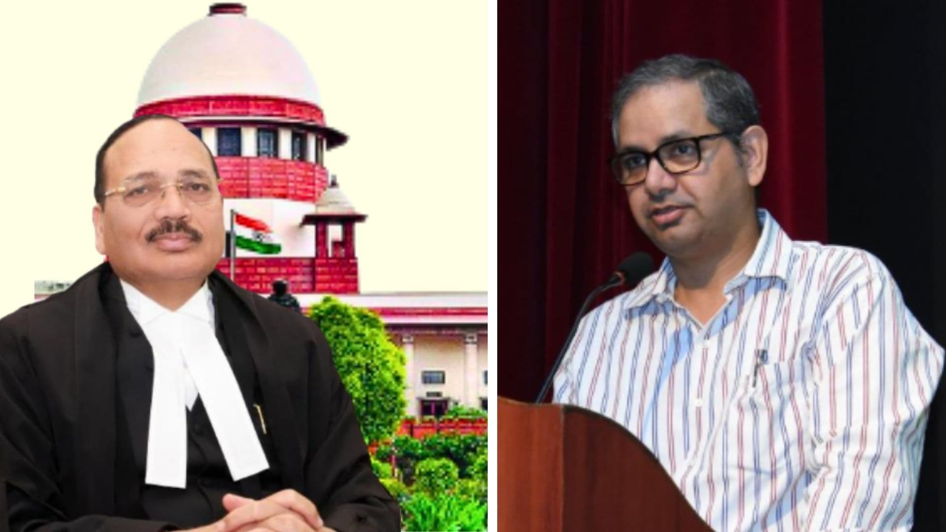 “Lower yourself a bit…”, Supreme Court Pulls Up Bengal Chief Secretary, Raps Administration Over Malda Judicial Officer Hostage Crisis; Drops Further Action