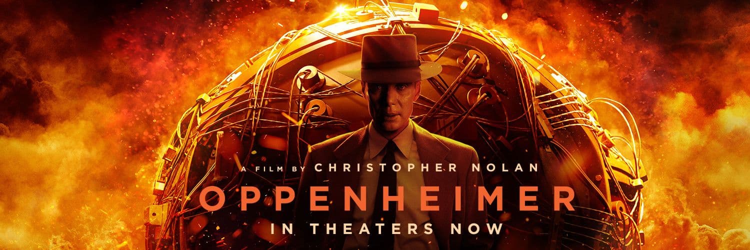 Nolan’s Oppenheimer – Biggest release in Kashmir, after SRK’s Pathaan