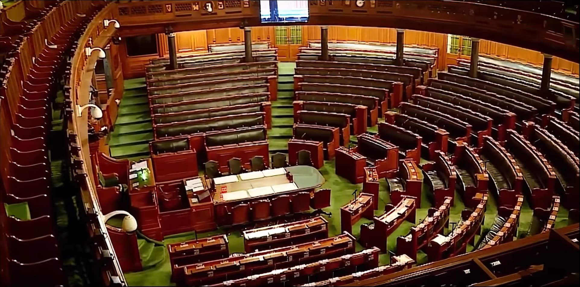 Houses of the Parliament Adjourned Till 2pm, Opposition 'INDIA' Demands PM Modi's Statement on Manipur