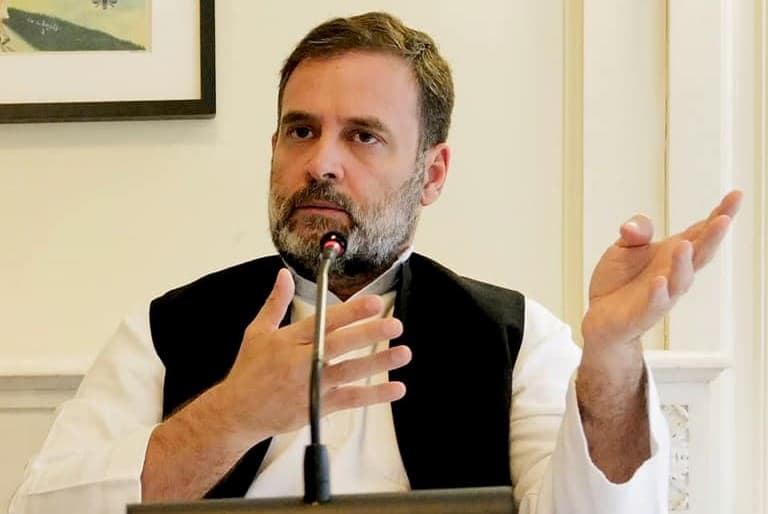 Supreme Court stays conviction, Rahul Gandhi set to return to Parliament