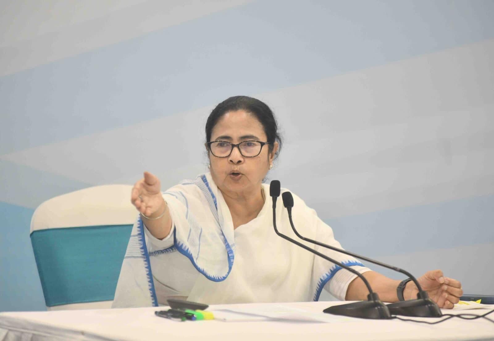 Bengali a must in schools in Bengal, decides Mamata Banerjee Govt