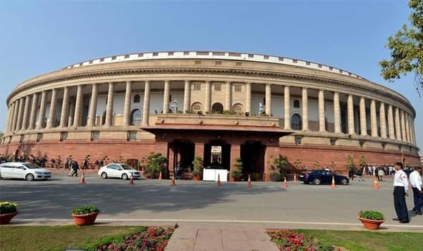 Parliament 'Amrit Kaal' Session: Bill to remove CJI from CEC & EC selection panel on Govt's agenda; Opposition calls it insult to SC