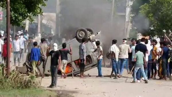 Death toll rises to 6 in Haryana Violence, police tightens security in volatile areas