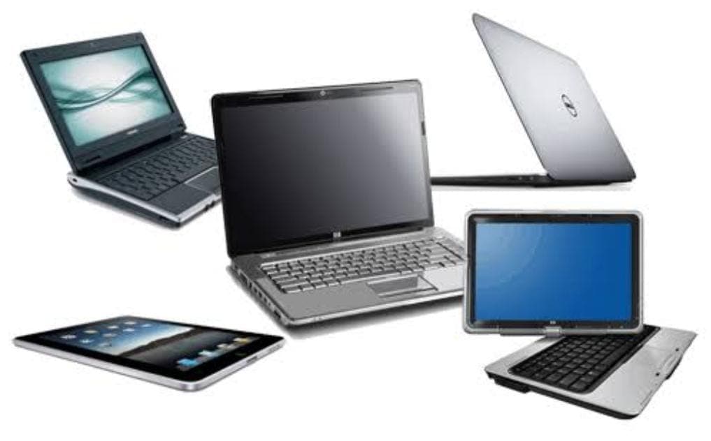 Govt. relaxes restrictions on import of laptop, tablets, and PCs till Nov 1