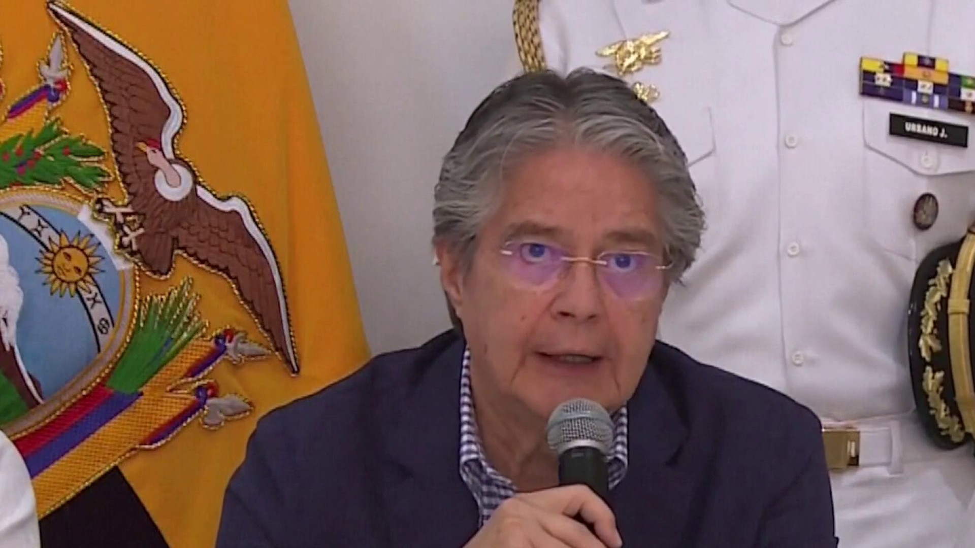 Ecuador Announces State of Emergency Following Murder of Anti-corruption Presidential Candidate