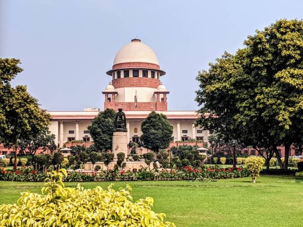 Journalists cannot be prosecuted under 153 A, even if the report is false, observes the Supreme Court of India