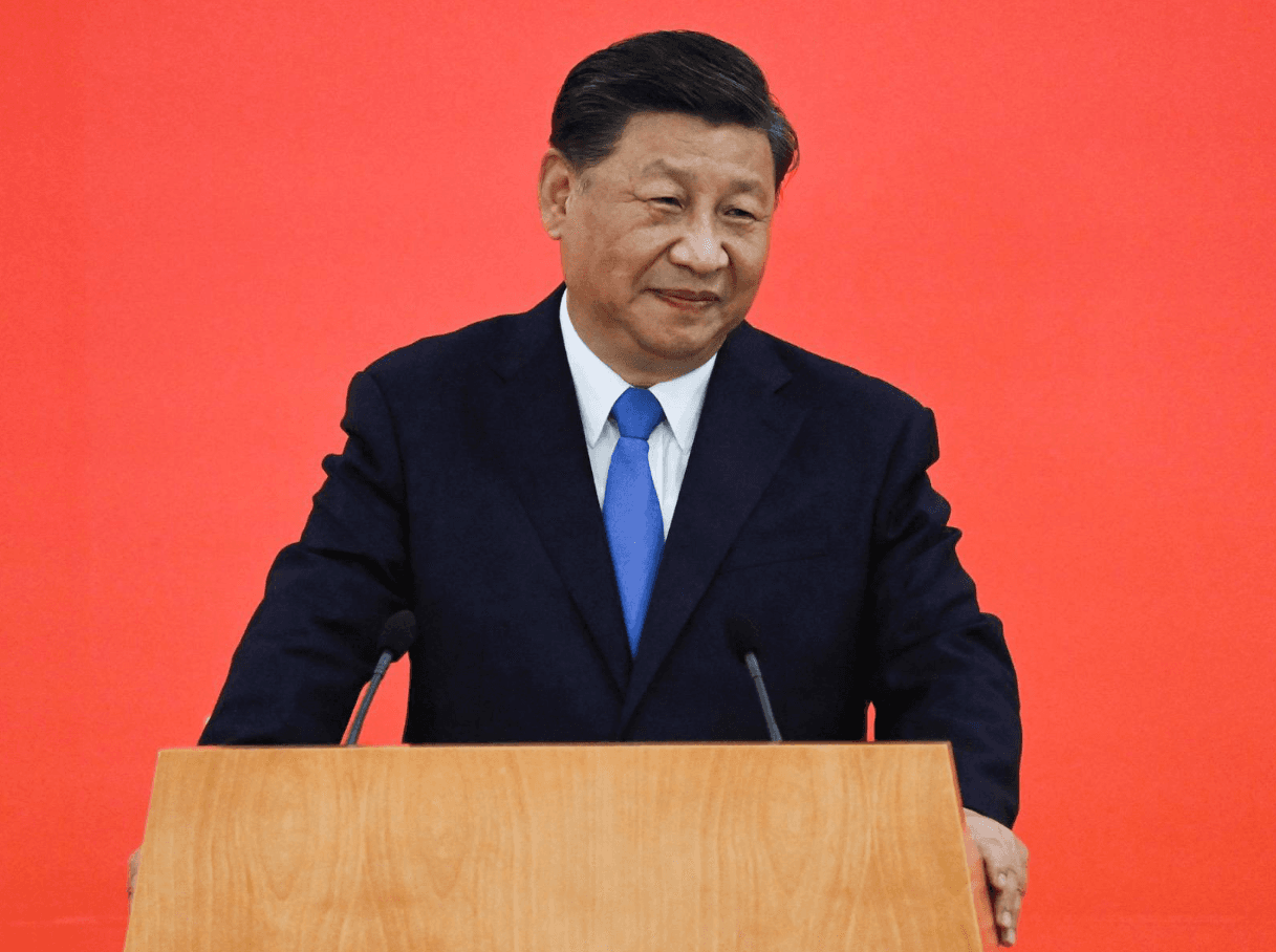 Xi Jinping To Skip Delhi G20 Summit, Chinese Premier To Attend The Summit Instead