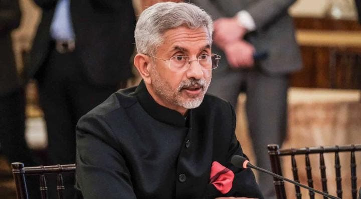 “It is about permissiveness in regard to terrorism and violence” says Jaishankar amidst ongoing showdown between India & Canada