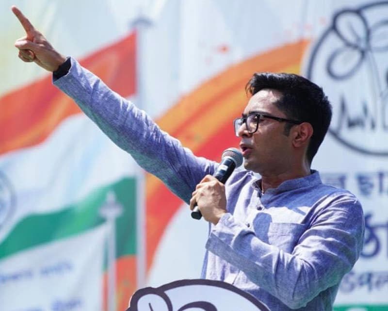 TMC Abhishek Banerjee summoned by ED yet again; likely to appear before the agency on November 9