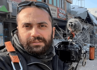 Reuters journalist killed and six others injured by missiles fired from Israel's direction