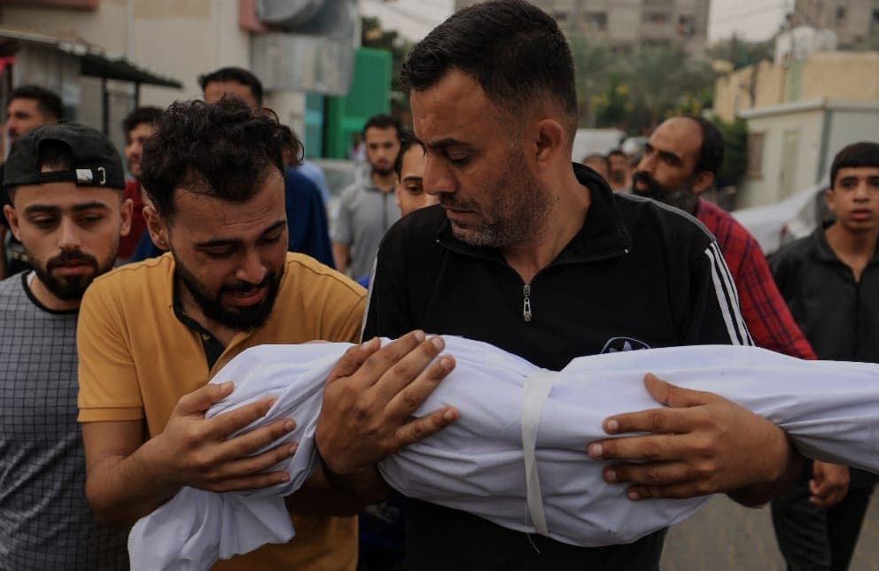 “The situation is dire and perilous” the WHO raises alarm over the dire conditions, exacerbated by the vagaries of ‘war’ at the Al-Shifa hospital in Gaza