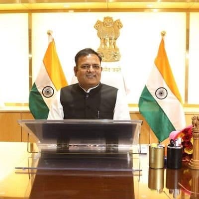 AAP minister raided by ED on a day Kejriwal skipped ED summon