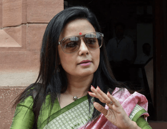 CBI launches preliminary enquiry against TMC MP Mahua Moitra in connection to alleged 'cash-for-query' scam