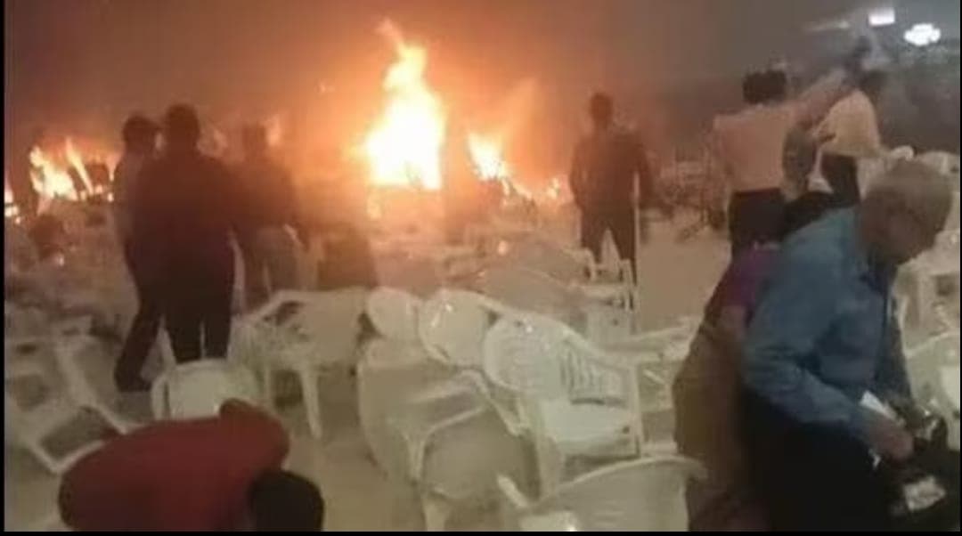 10 days police custody granted to the prime accused in the Kerala serial bombing case