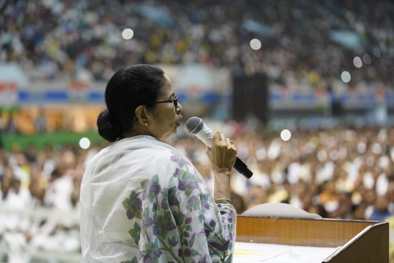 “Wherever the Paapi goes…”, After 'Panauti', Mamata Banerjee uses the 'Paapi' punch after India’s heartbreaking cricket World Cup loss