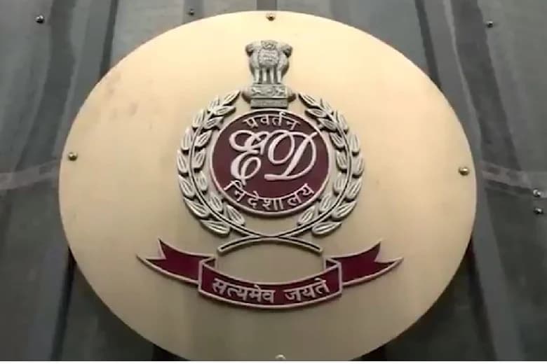 Congress’ Mahesh Joshi’s office raided by the Enforcement Directorate in the poll-bound Rajasthan