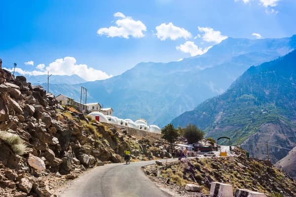 Bus accident in Jammu and Kashmir claims 38 lives, rescue operations underway