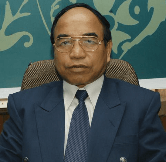 Mizoram Assembly Elections 2023: Chief Minister Zoramthanga defeated in Aizawl East I seat